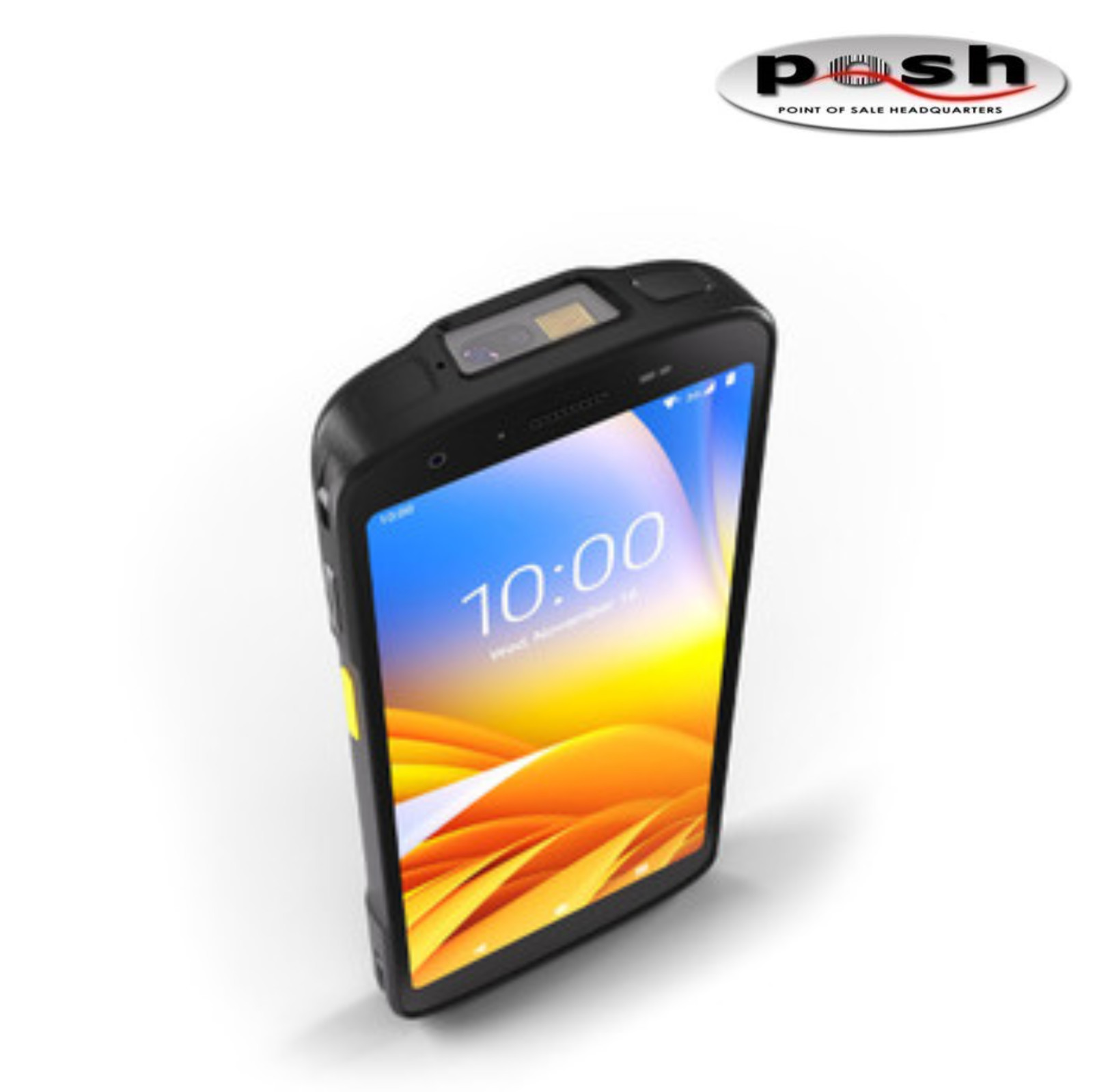 NEW Zebra TC27 5G Mobile Computer SE4710 6GB 64GB Android WCMTA-T27B6ABE2