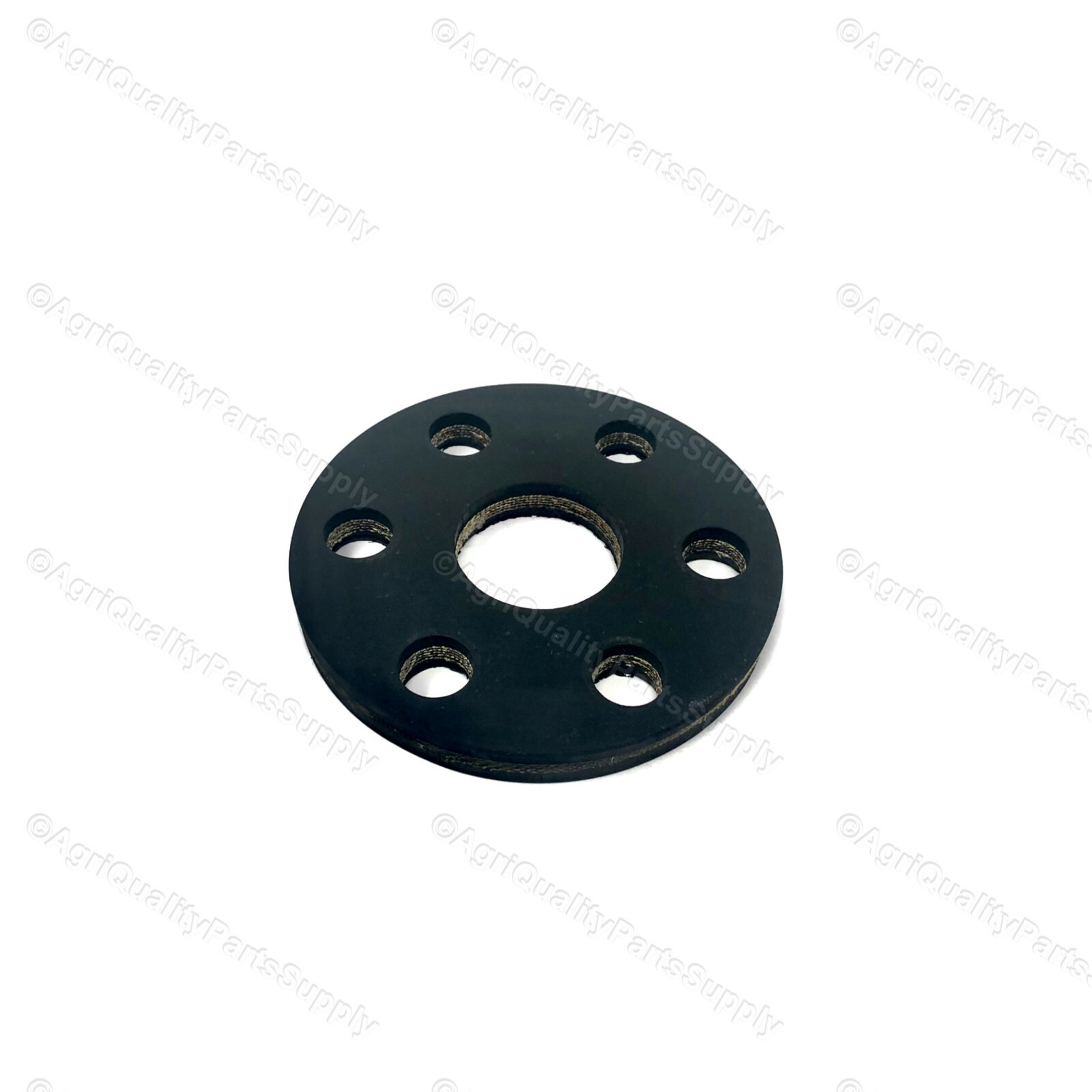 00762215 Servis Rhino Rotary Cutter Flex Coupler Disc, rubber pad, Free shipping