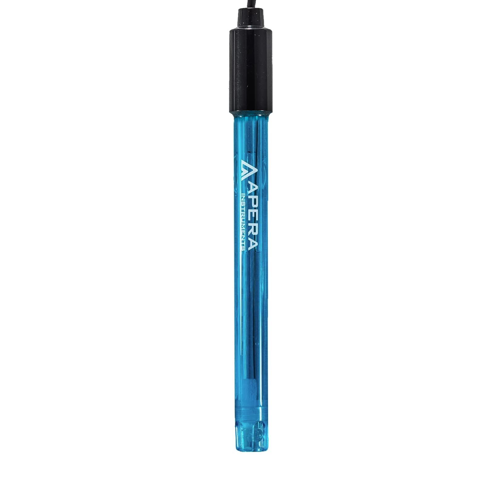 APERA INSTRUMENTS 201-C Combination pH Electrode, BNC Connector, Polycarbonate-B
