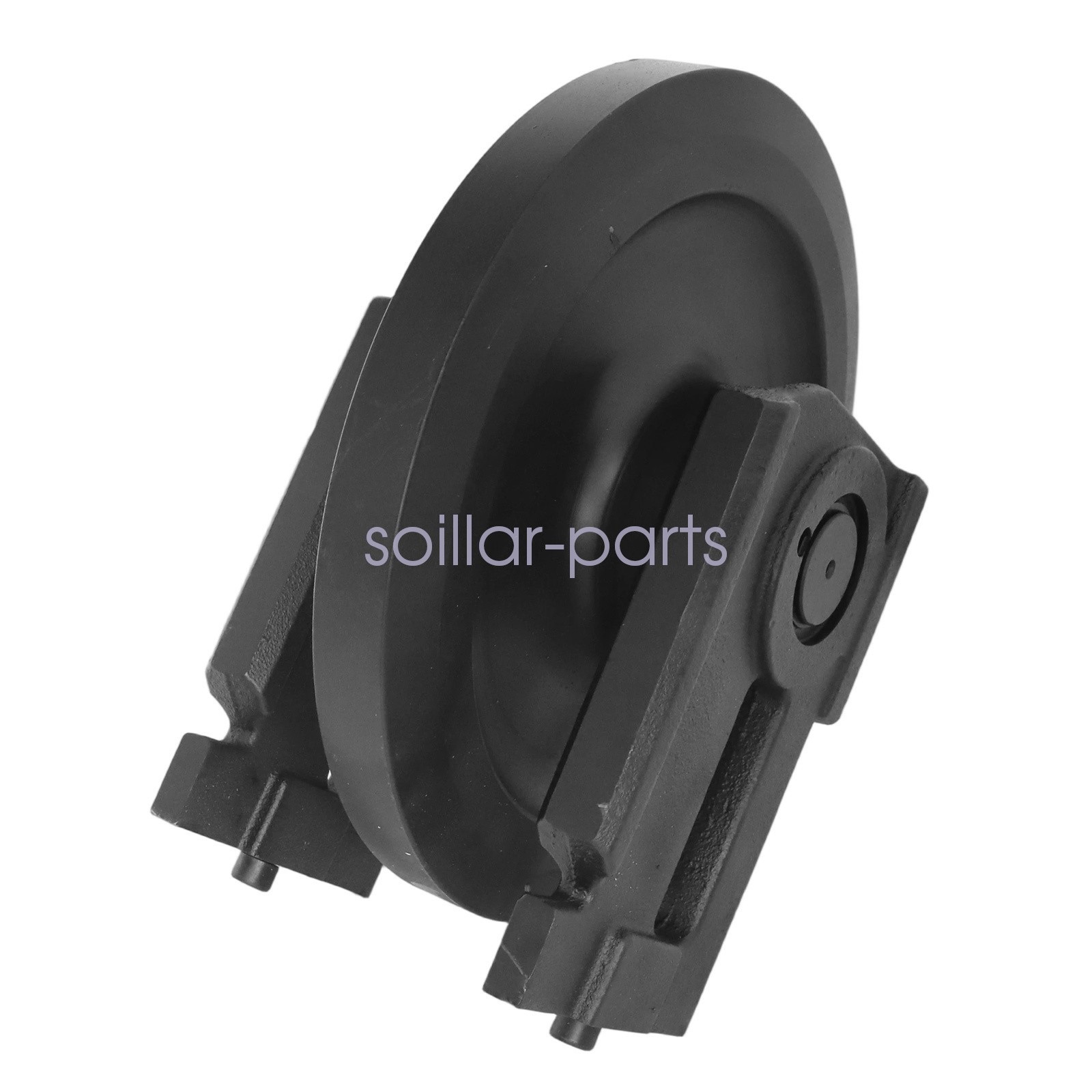 FRONT TRACK IDLER PULLEY FIT BOBCAT T140 T180 T190 T200 T250 T320 T300 6693237
