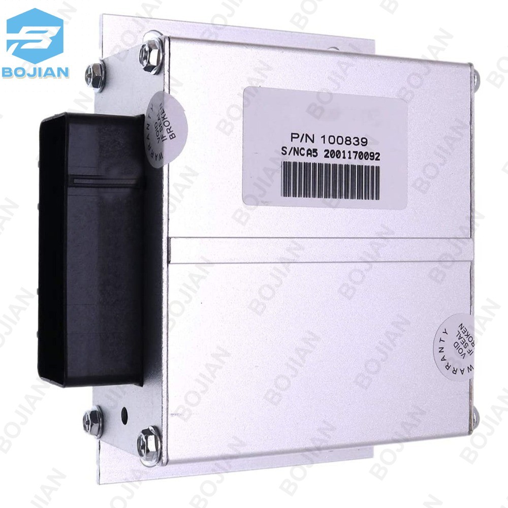 For Genie GEN 4 Electric Control Unit 78725GT GS-2032 GS-3246 GS-1530 GS-1930