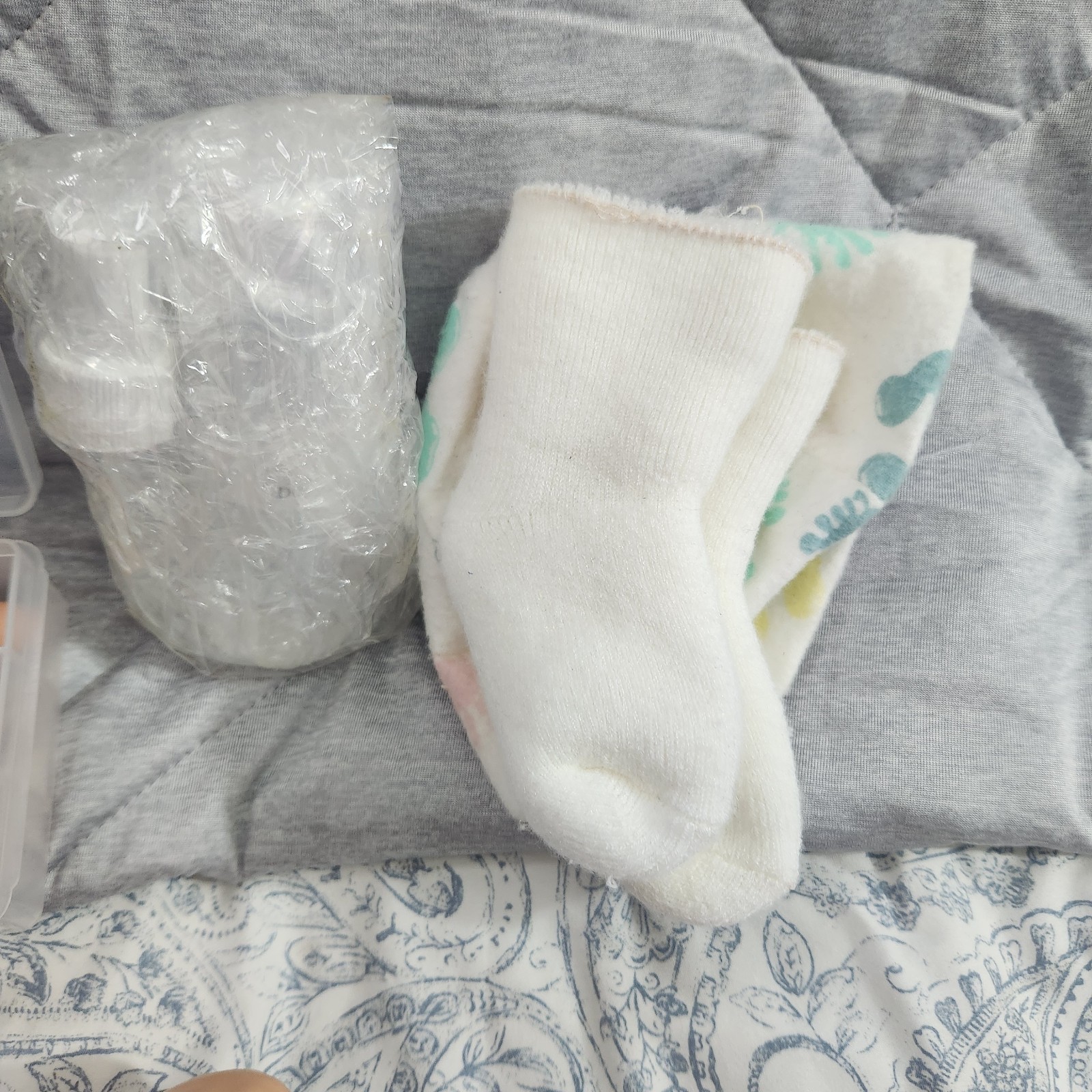 *Pre-owned *Gaumard Newborn HAL S3010 Tetherless Simulator Manikin and Case