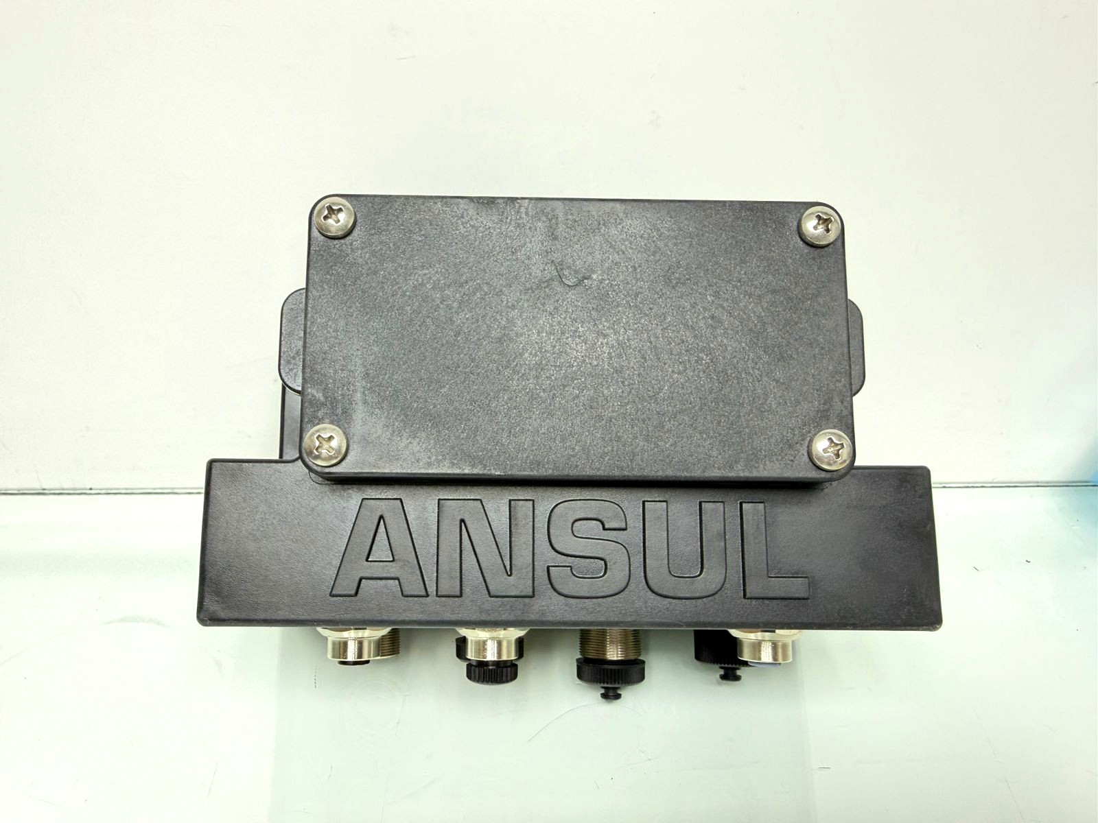 Ansul Checkfire 210 Interface Control Module ICM Assembly 439561 NIB GAM