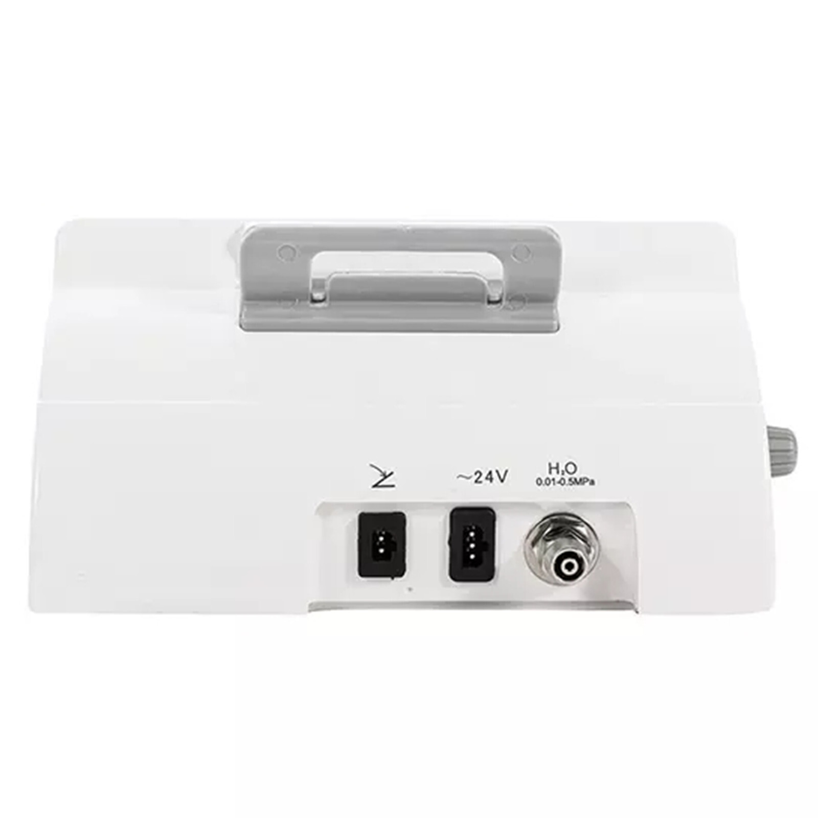 Woodpecker Dental Ultrasonic Scaler UDS-P Scaling Perio Endo Teeth Cleaner 110V