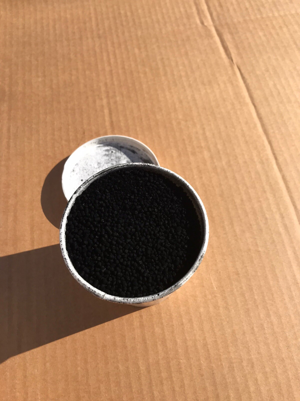 2.0z Ketjen Black EC-600JD Conductive Carbon Black Powder
