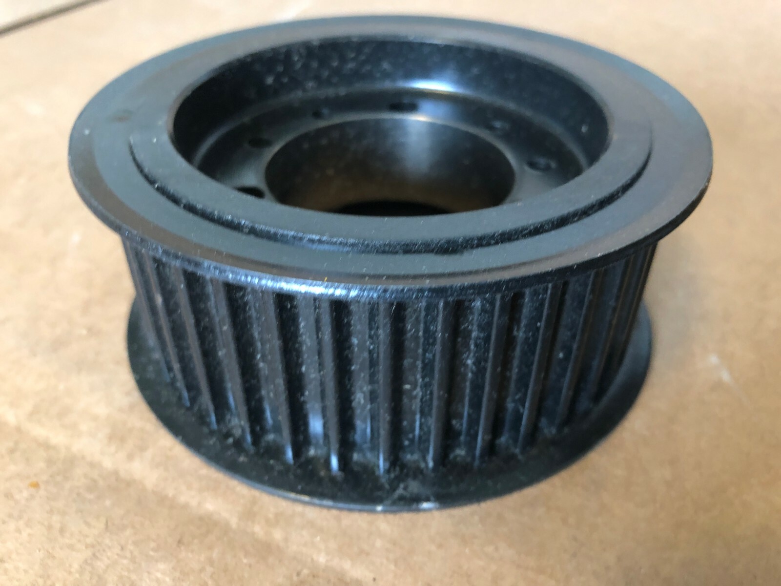 TB Woods, Sprocket, W408M35