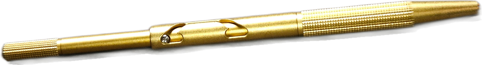 Katena Diamond Knife 1mm Spear – REF# K2-6567E – Reusable Ophthalmic Tool