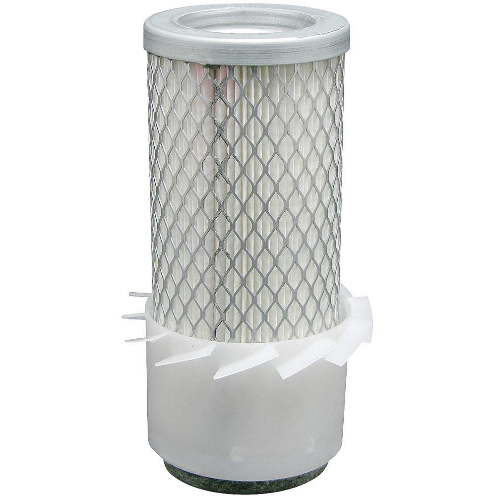 BALDWIN FILTERS PA5410-FN Air Filter, Round 4ZLT9
