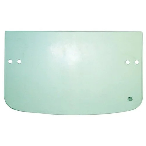 Cab Glass – Windshield Front Lower fits Komatsu PC100-6 PC200-6 20Y-54-36113