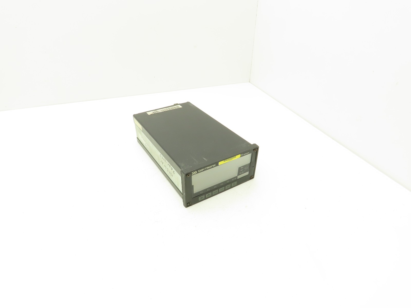 Daytronic 4077 Single Channel 77 Series Meter Controller 110/220VAC