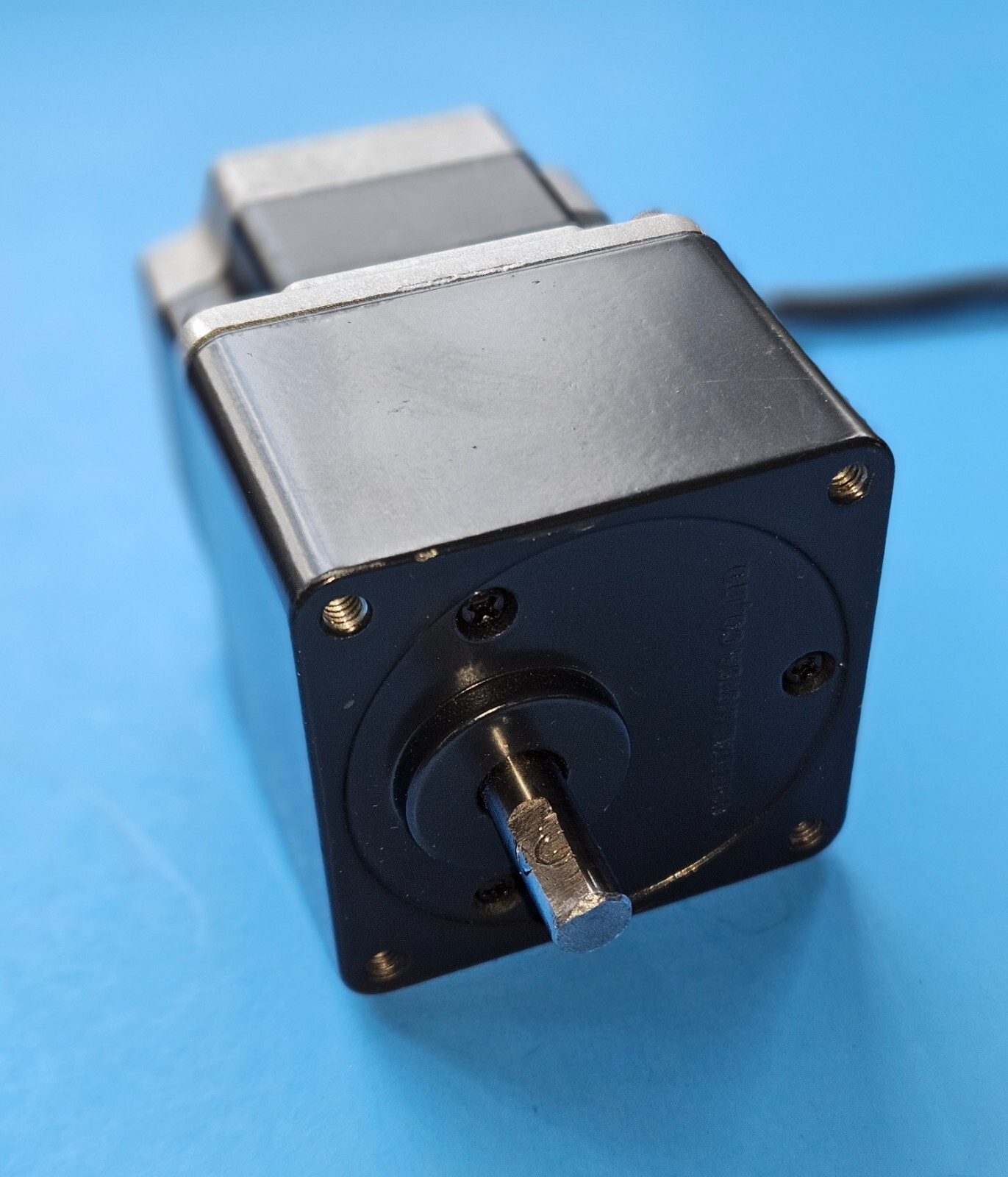 Oriental Vexta Stepper Motors & Drive Bundle