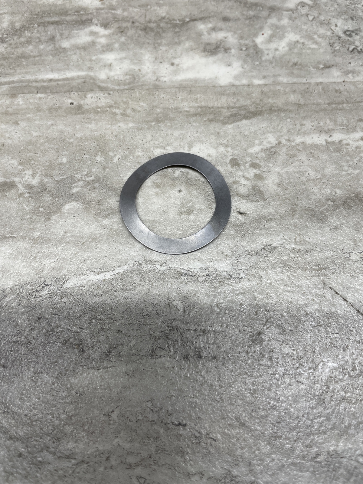 Vickers 343567 Replacement Thrust Washer / Wavy Washer, New
