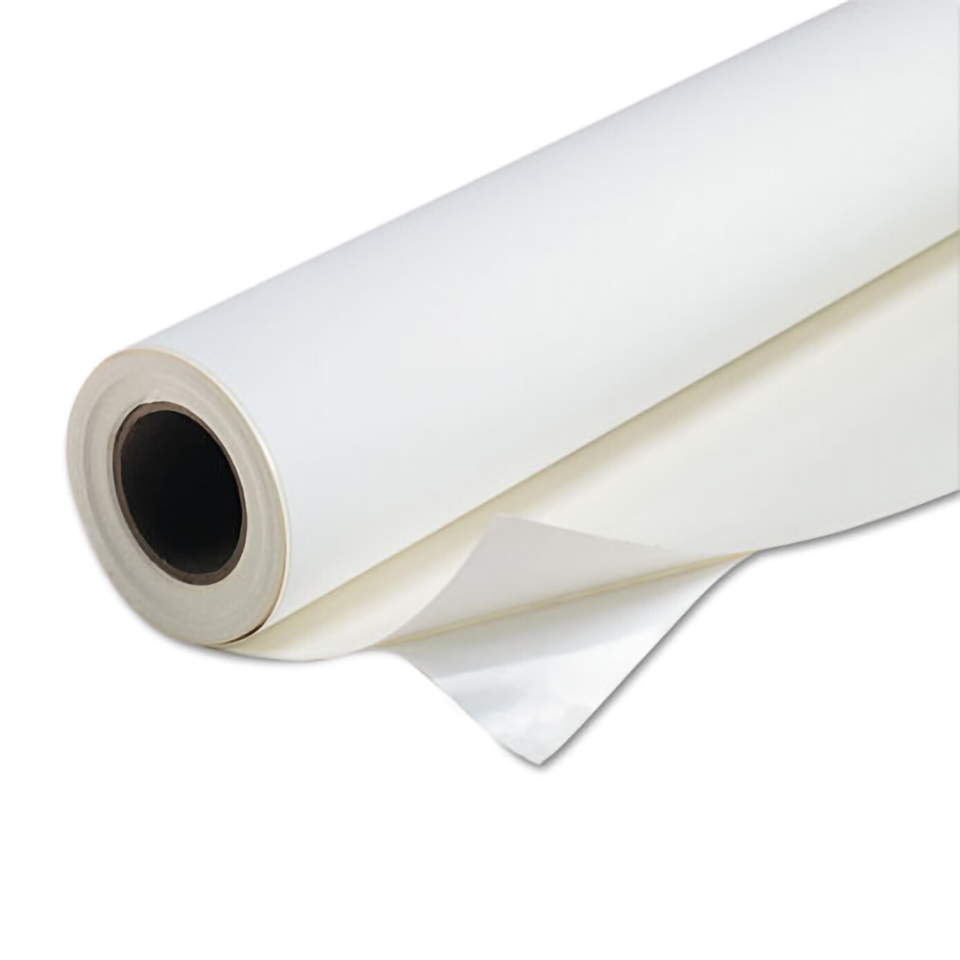 WetJet® Matte Adhesive-Backed Inkjet Vinyl Roll 6 mil 24″ x 100′