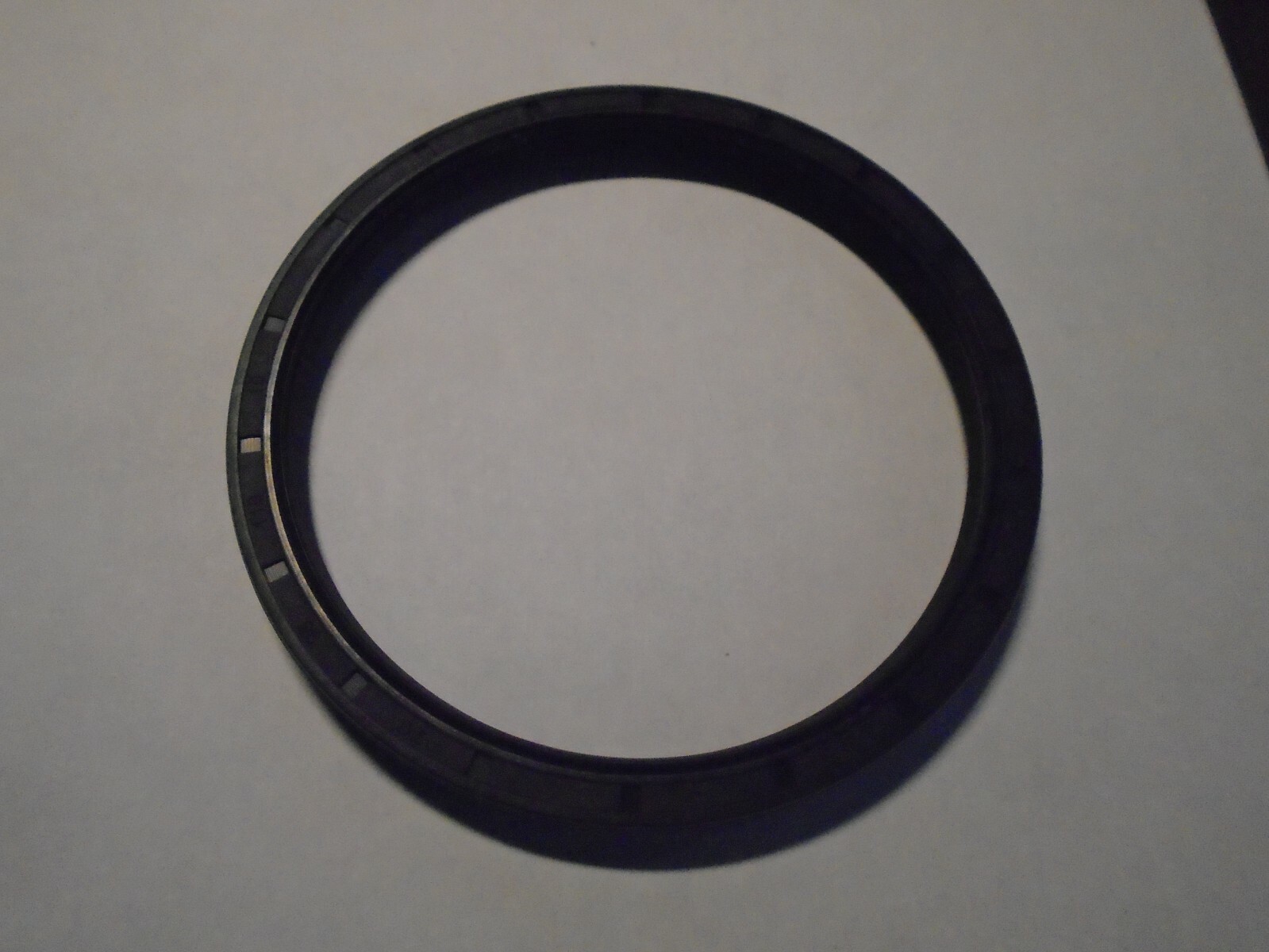 NEW TC 95X110X10 DOUBLE LIPS METRIC OIL / DUST SEAL 95mm X 110mm X 10mm