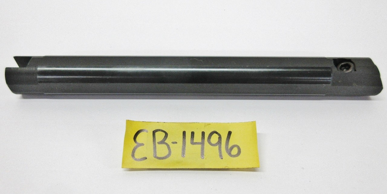 1” Dual Purpose Stub Boring Bar Precision Machined USA