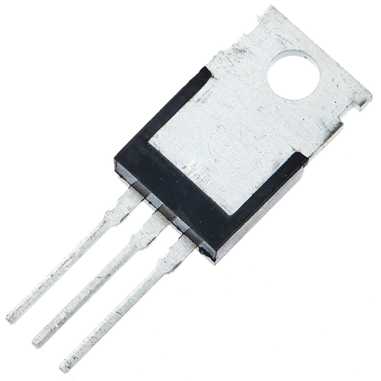 Bridgold 10pcs BT151-800R BT151 One-Way SCR Thyristor 12A 800V,TO-220.