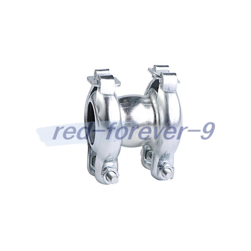 34mm Coupling For Hydraulic System