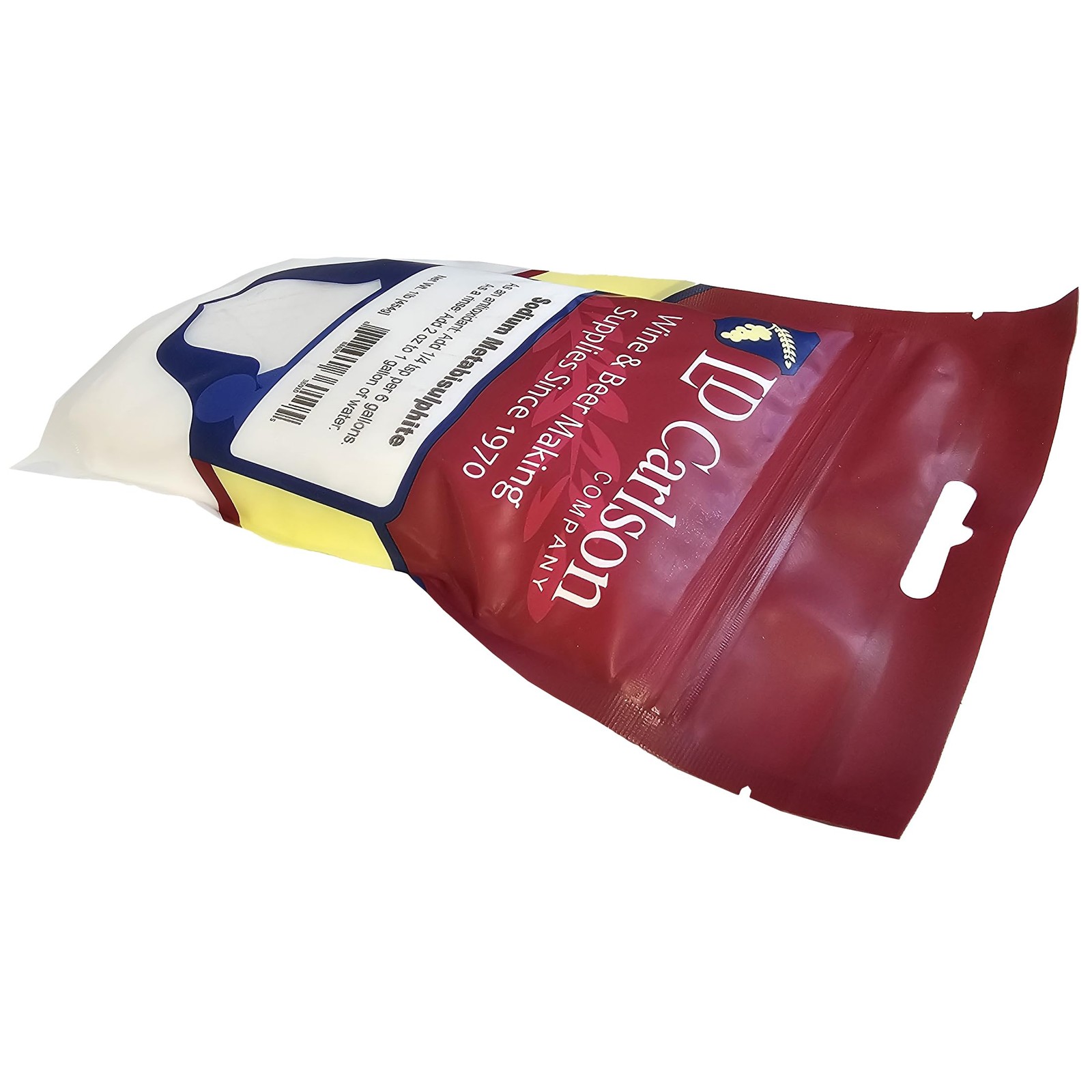 Sodium Metabisulfite – 1 Lb.