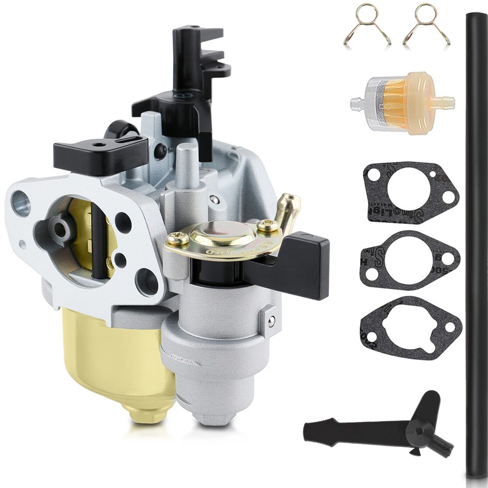 Carburetor for Mikasa MCV88 Compactor