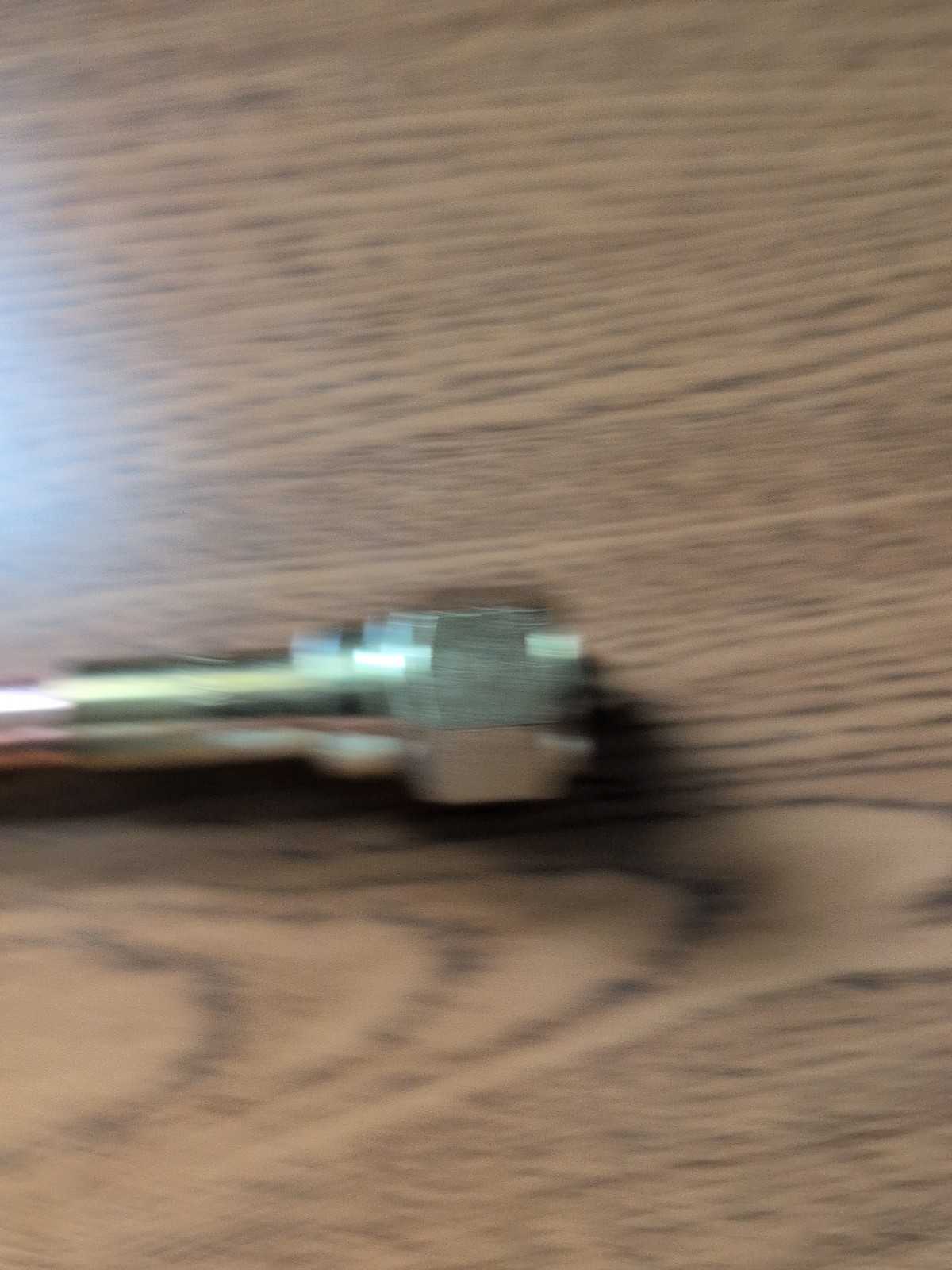 Victor 8-MFA Rosebud Heating Torch Tip Nozzle 300 Ser 315FC HD310C 0323-0252