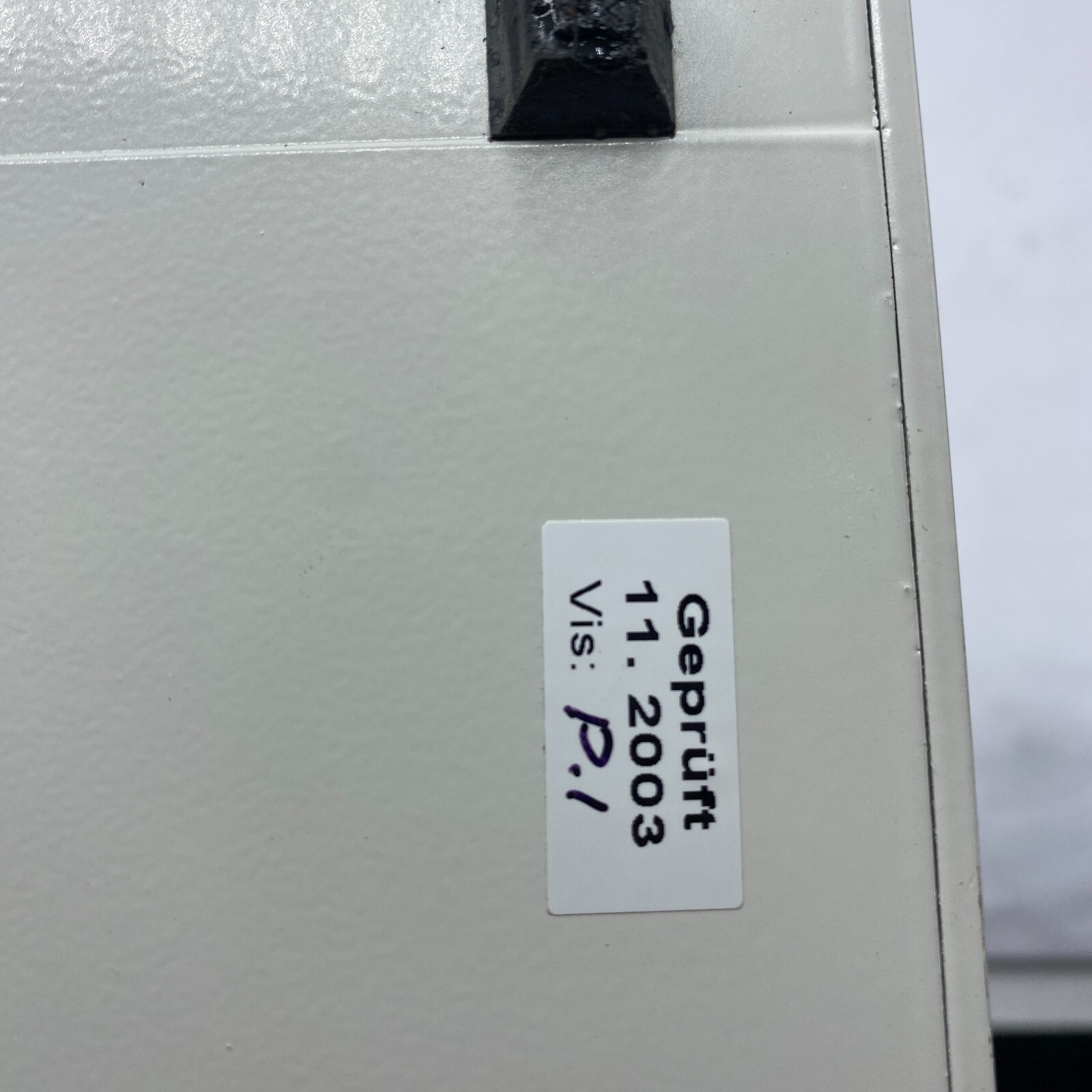 CTC ANALYTICS MN 01-00 PAL SYSTEM POWER SUPPLY MN0100 100V 240V 4A 50/60HZ 🎯