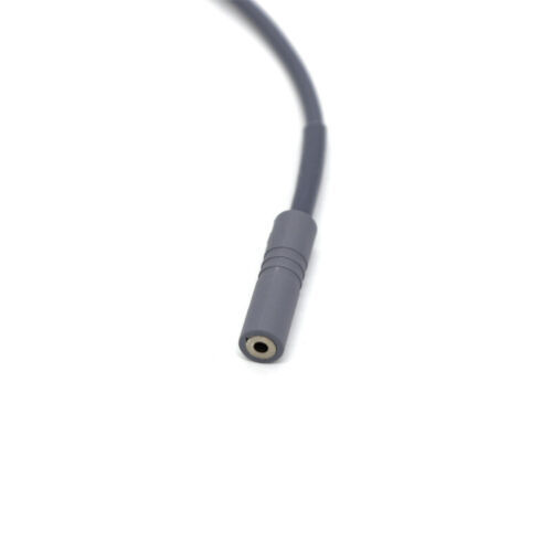 Bag of 10 Dental Apex Locator Probe Cord for J Morita Root ZX II File Hoder