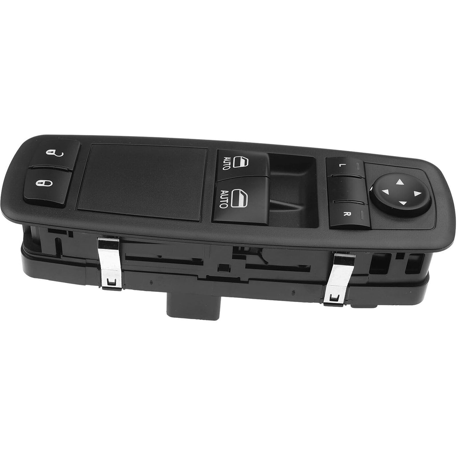 Window Switch 3 Pin Dodge Ram 1500/3500 3.7/4.7/5.7/6.7L 11-12 Left Front Female
