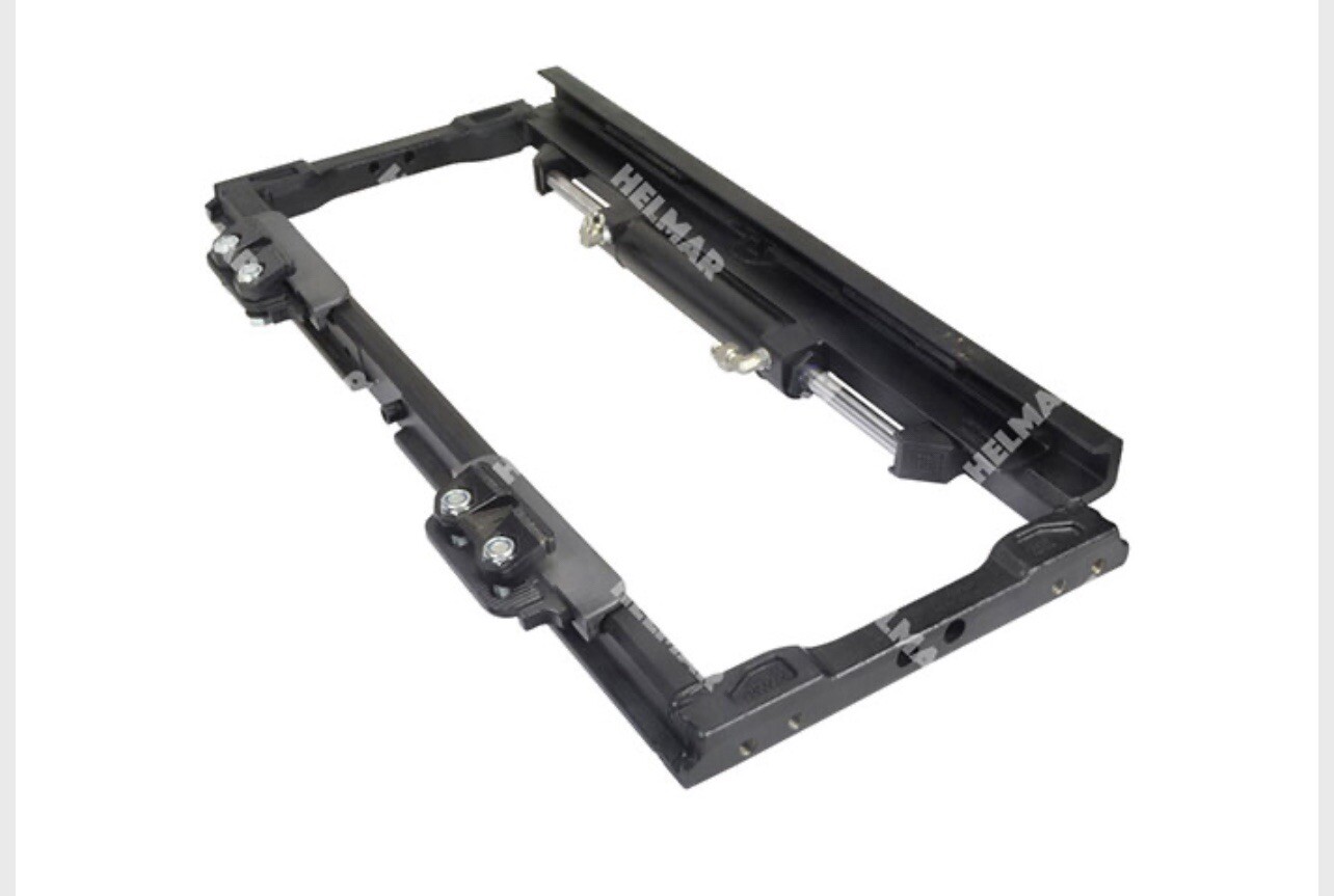 Universal Forklift Side shift attachment Class 3 42.13″ | 7.700 LBS Capacity