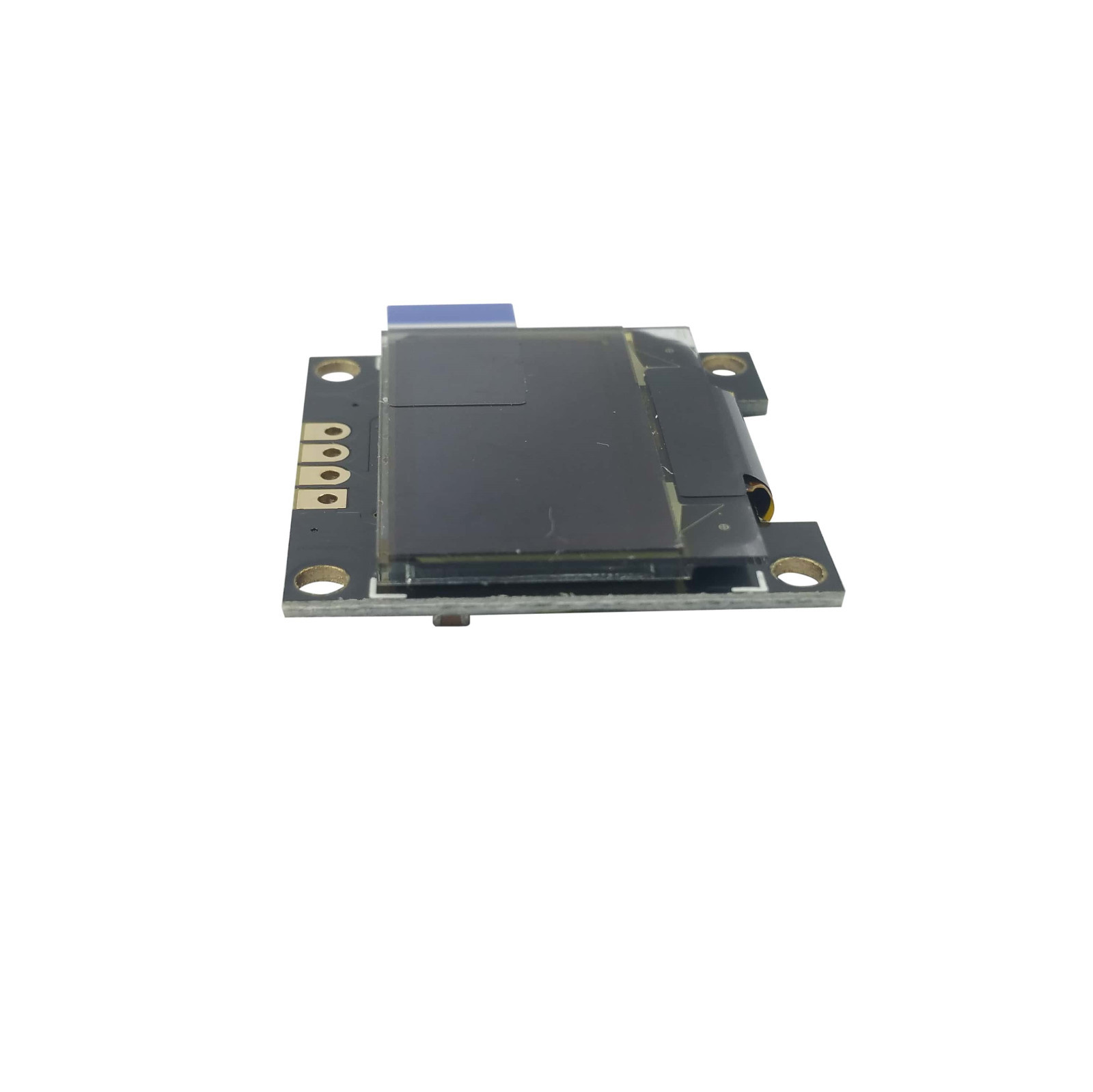 0.96″ OLED LCD Display I2C IIC 128×64 Arduino ESP32 ESP8266 Screen WHITE SSD1306