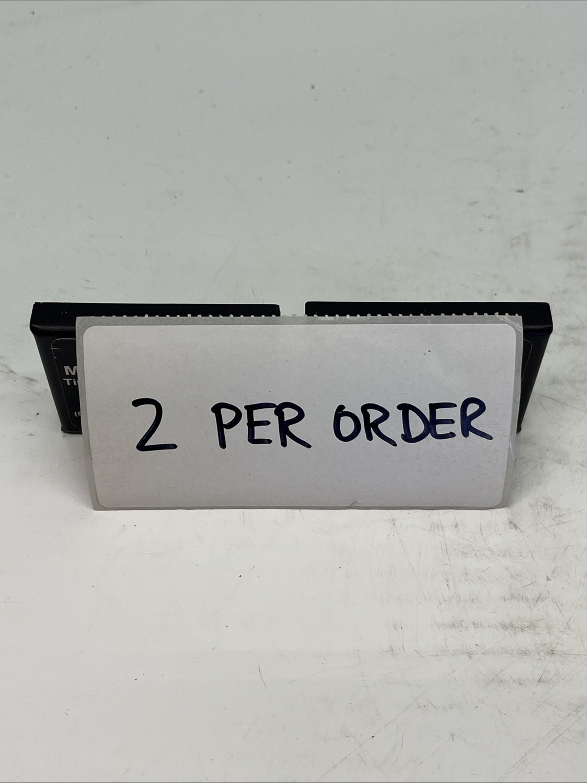 (2x) InPOWER VCM-03-10SA (Waytek 75535) Time Delay Solid State Relay | NEW?