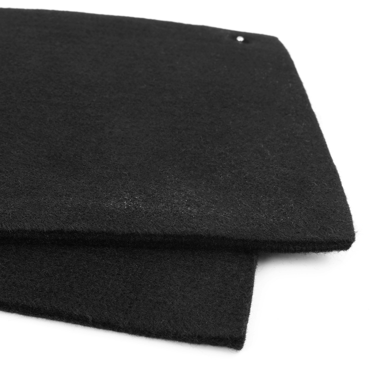 Welding Fire Shield 12.2in 6mm Thick for Extreme Heat & Safety