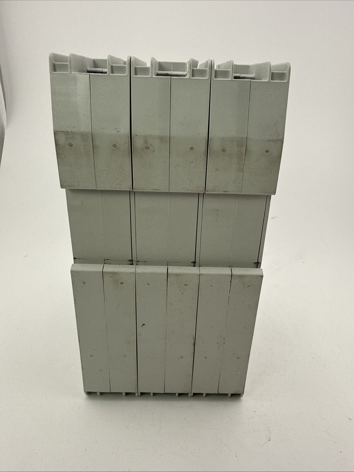 Eaton Bussman CCP2-3-100CF Series CCP UL98 Fusible Disconnect, 600 Vac, 125 Vdc