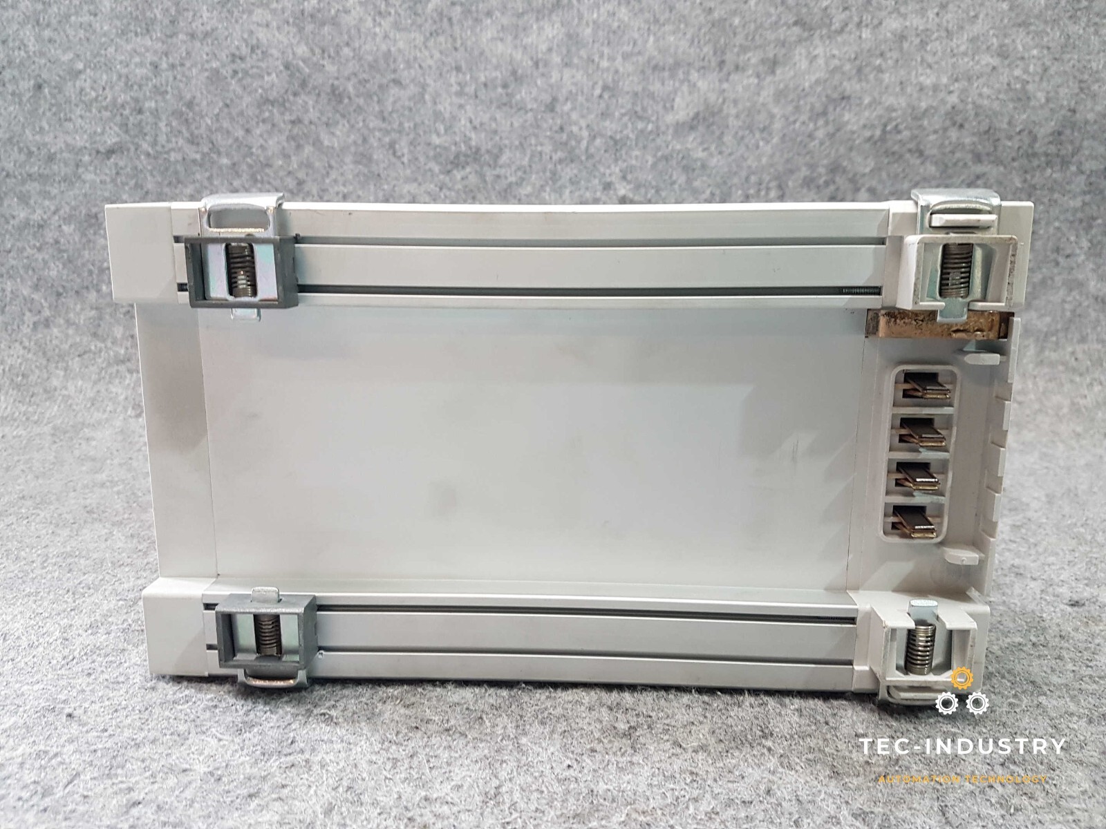 SIEMENS | BD01-AK2X/CEE165S14 | MENNEKES GGJ26 | OUTLET BOX