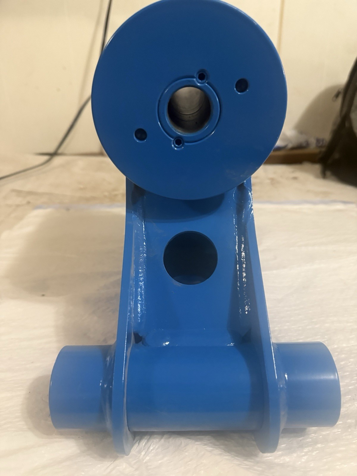 genie 94397GT JIB Platform Rotator 160 Degree S65/85 New OEM