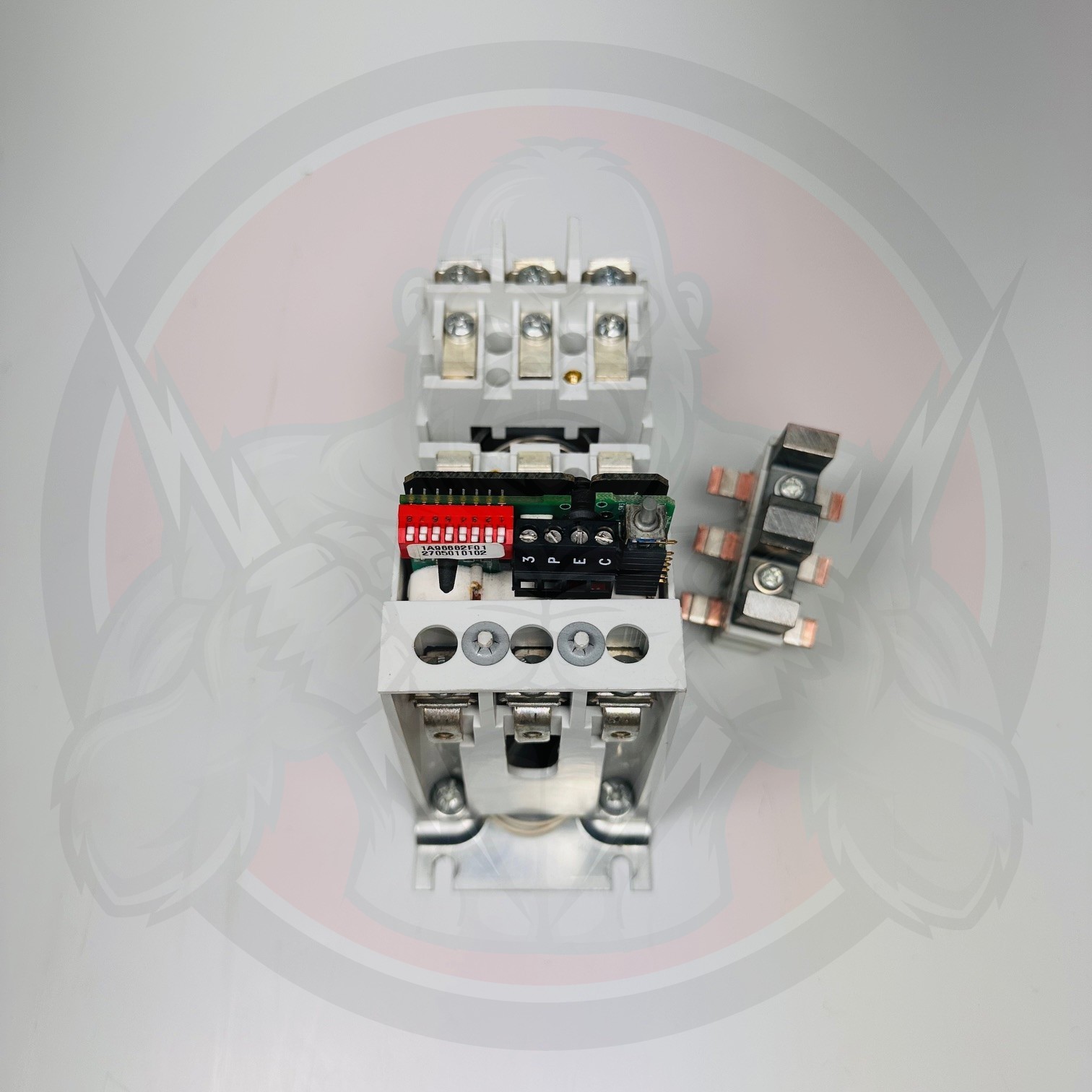 Cutler Hammer/ Eaton – W200M1CFC