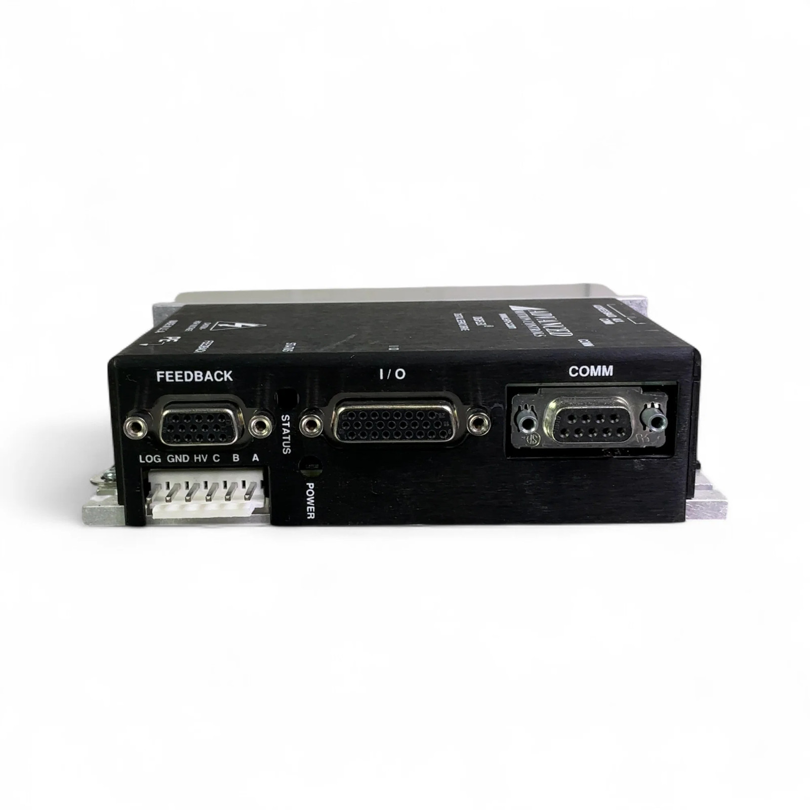 Advanced Motion Controls Digiflex Digital Servo Drive DPRALTE-020B080 USED (BO!)