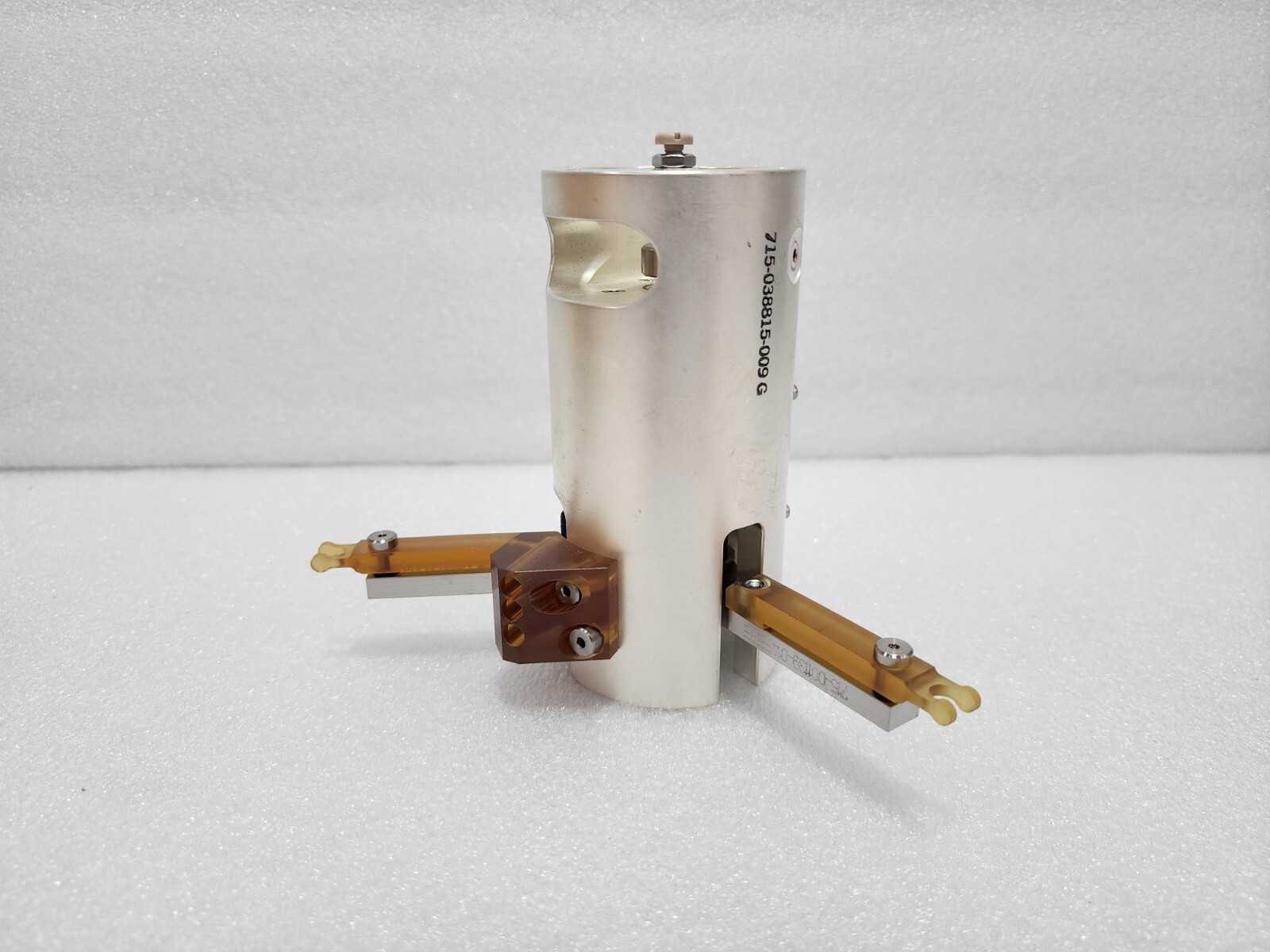 Lam Research FLEX DS ESC 3 Pin Cylinder 715-038815-020 (As-Is)