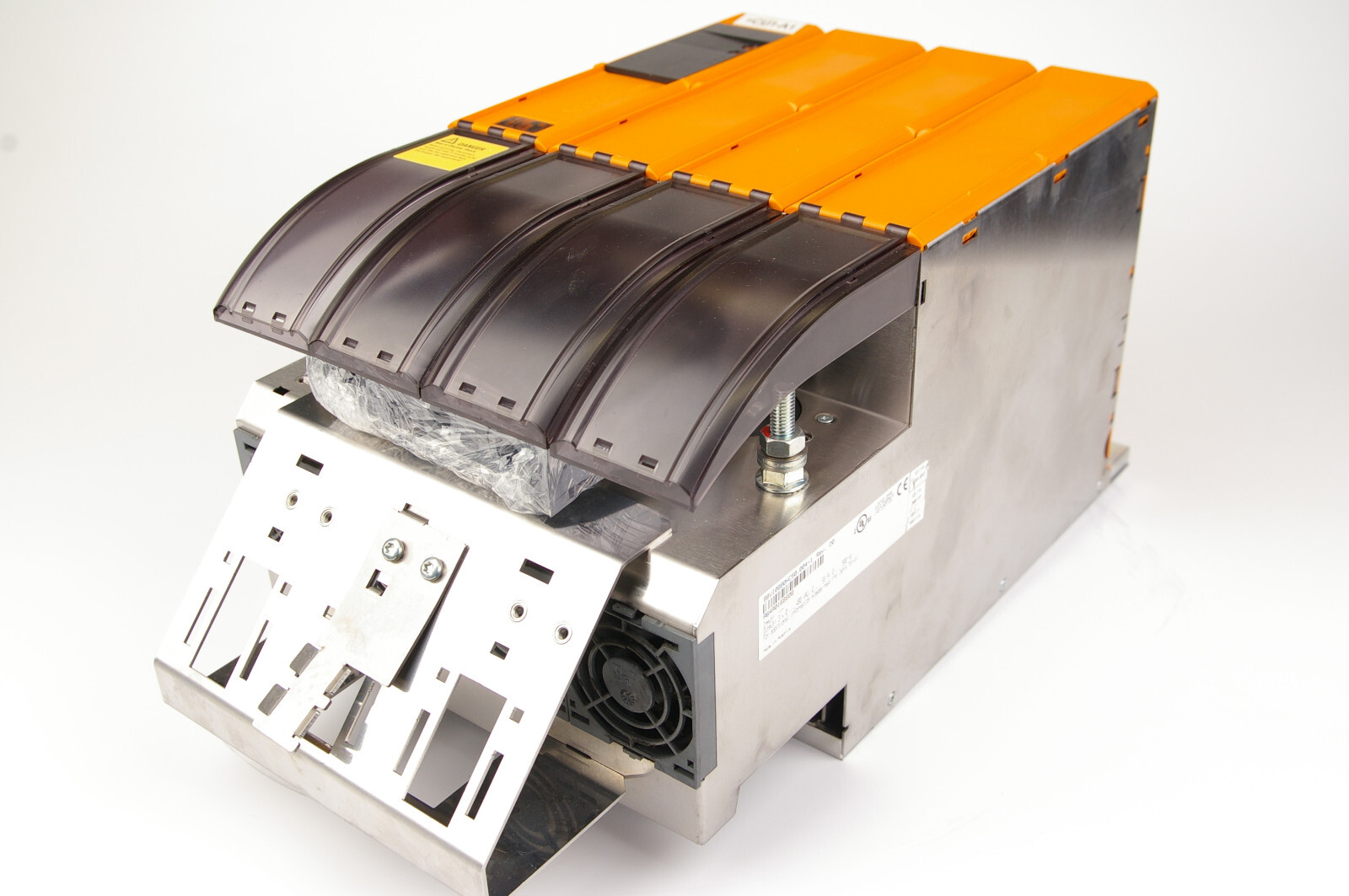 B&R 8BVI0880HCS0.004-1 Servo Drive