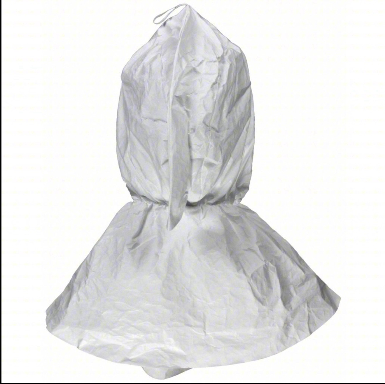 Box of 10 – 3M Hood H-410-10 / 07037(AAD) with Collar QC for PAPR , H-410 New