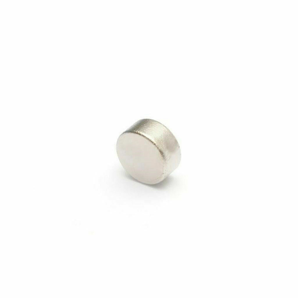 20/50/100/200PC N52 6mm x 3mm 1/4″x1/8″ Strong Disc Rare Earth Neodymium Magnet