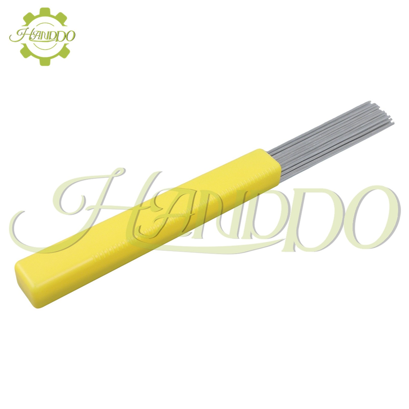 High-Quality E4043 Aluminum Stick Electrode 3/32″ × 14″ for Professional Welders