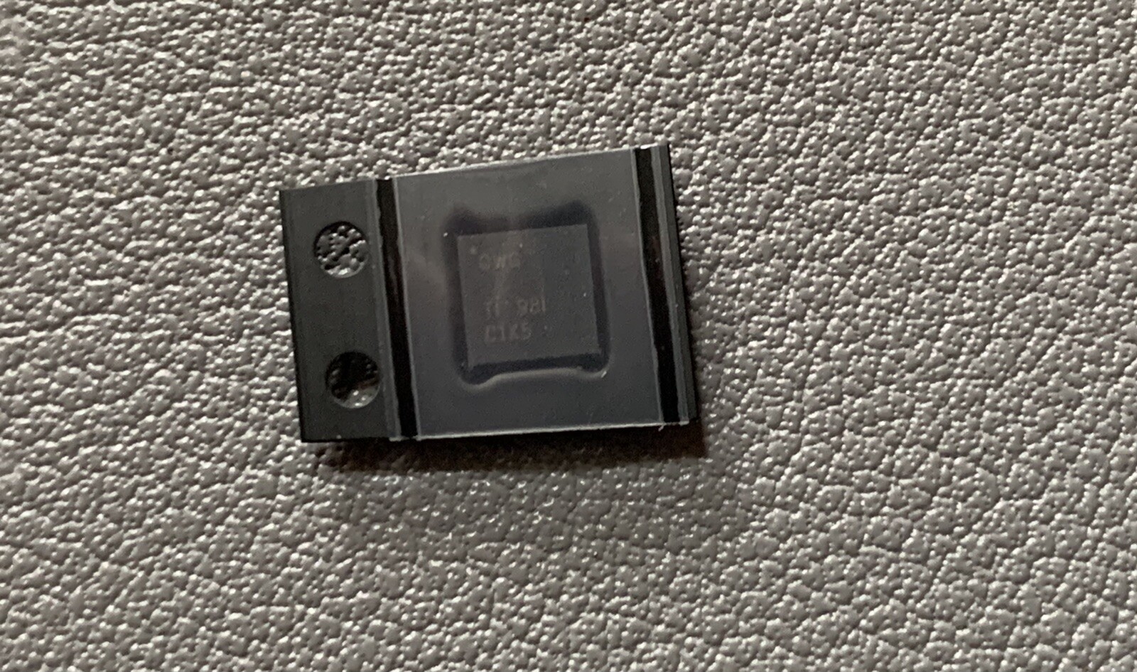 Texas Instruments BQ24618RGET, Lithium-Ion, Lithium-Polymer, Li Ion Charger IC,