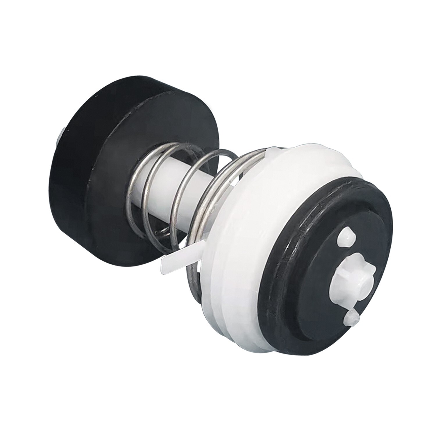 Magnetic Valve Insert Blue, Spare Parts PN: ZJ137-Blue