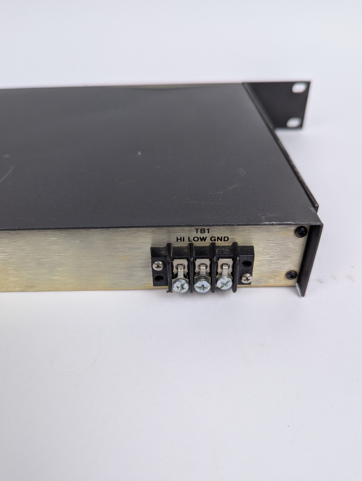 Pelco Wiretron Digital Transmitter Controller for Pan/Tilt, MPT8000CZ