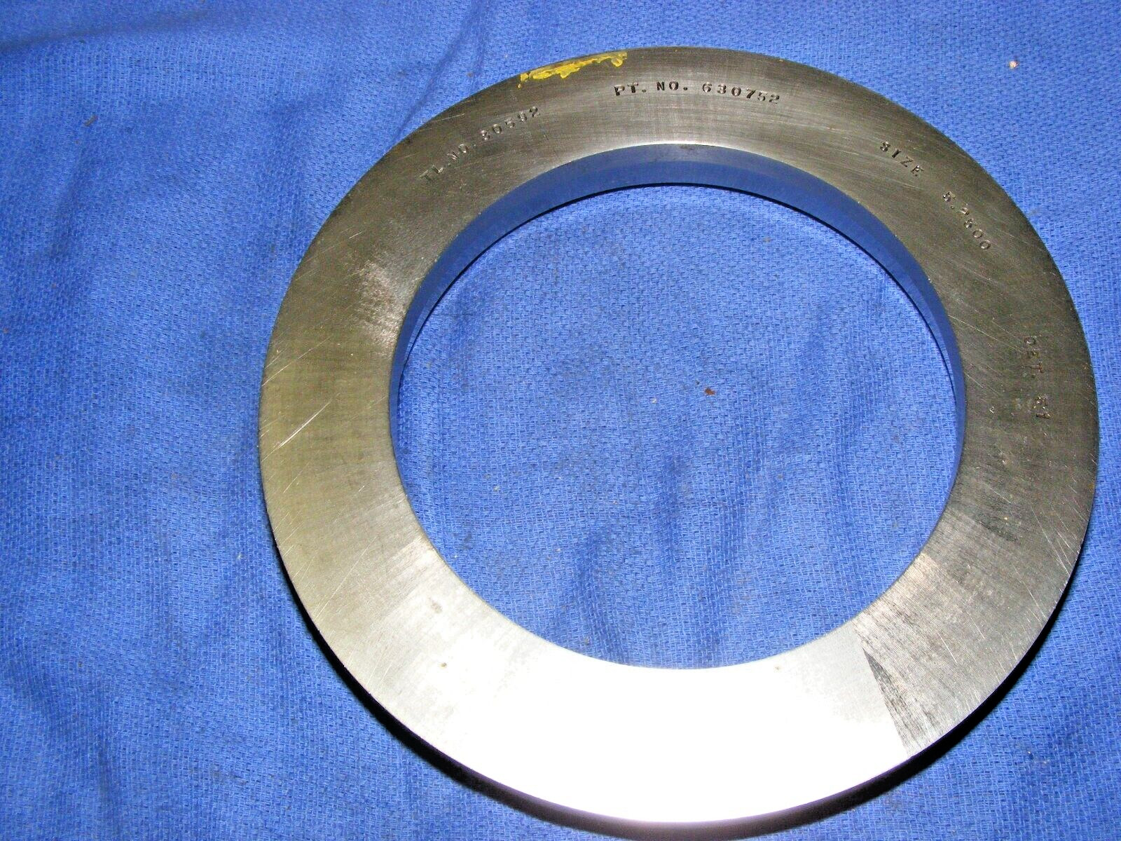 5.2500 Bore Ring Gage (43 zz)