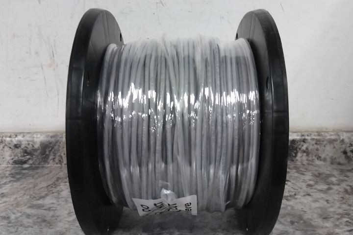 Chainflex CF211PUR050202 687 Ft L 20 AWG 300V Shielded Data Cable