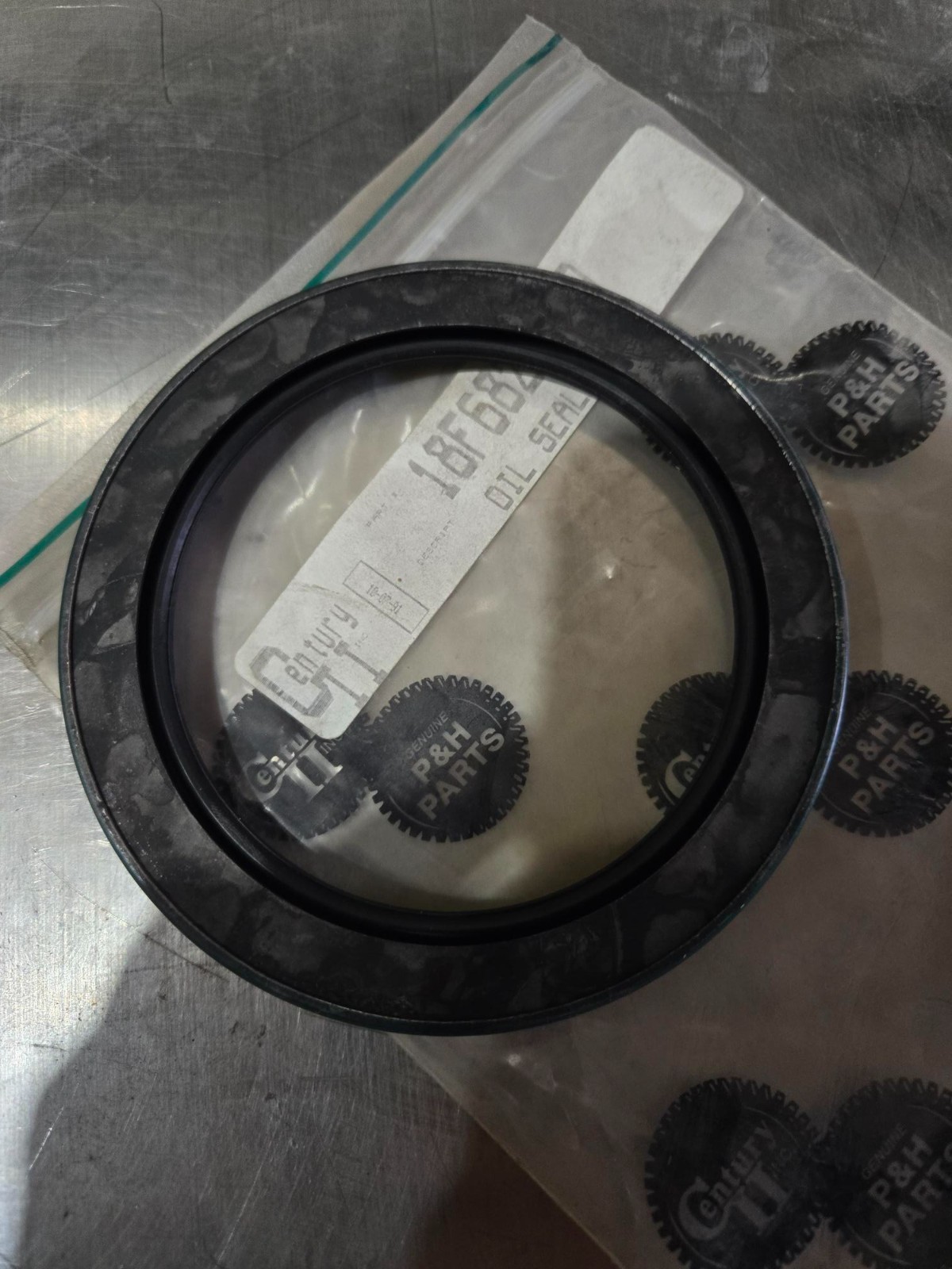 CR-37532 Oil seal