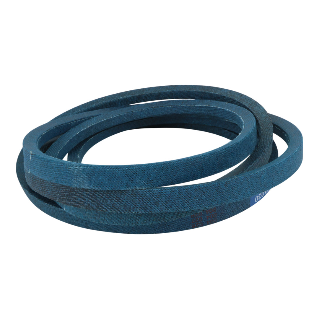 4L1030K, A101K, 1/2 X 103″ Lawn And Industrial V-Belt Made With Aramid
