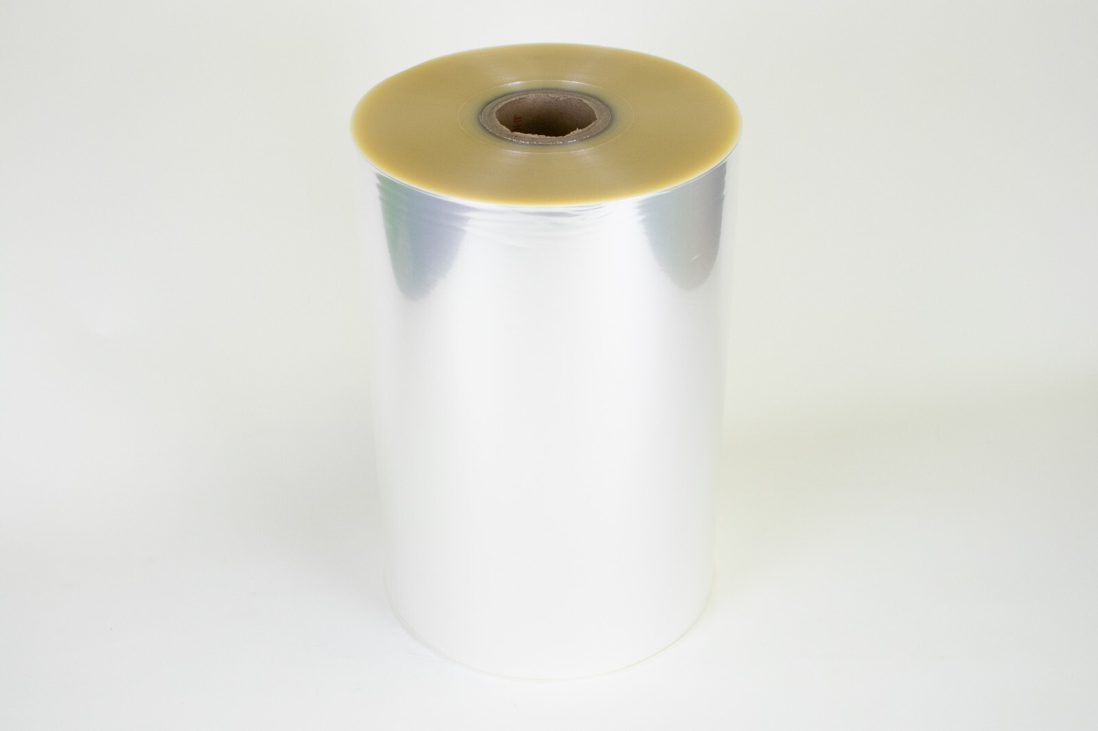 [SFEC1693] Clear Heat Sealable Packaging Film Roll – Clear 16.93″ (430mm) Wide