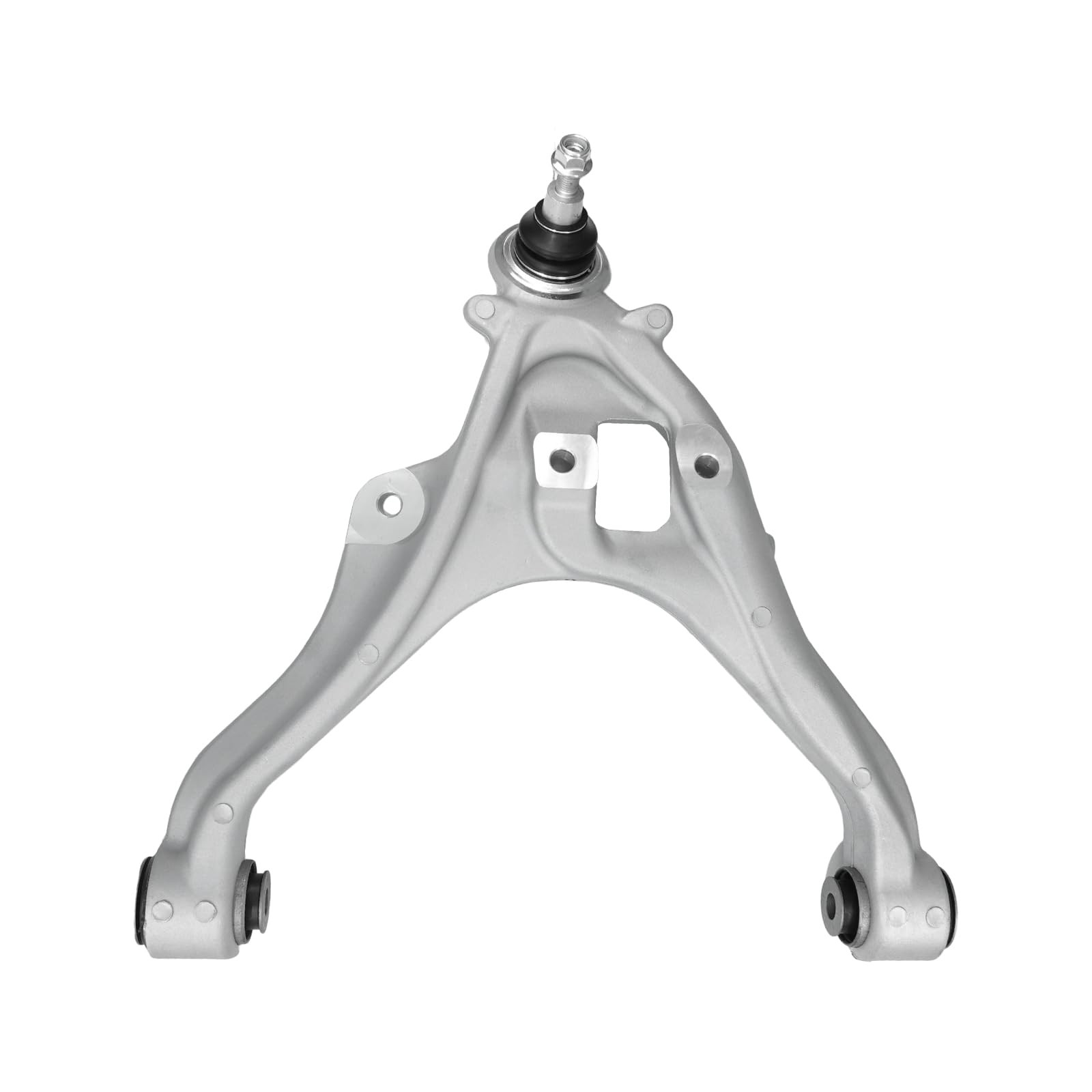 Front Right Lower Control Arm Ball Joint Assembly for 2021-2025 Bronco